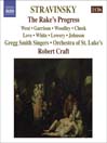 The STRAVINSKY, I.: Rake's Progress [Opera] 